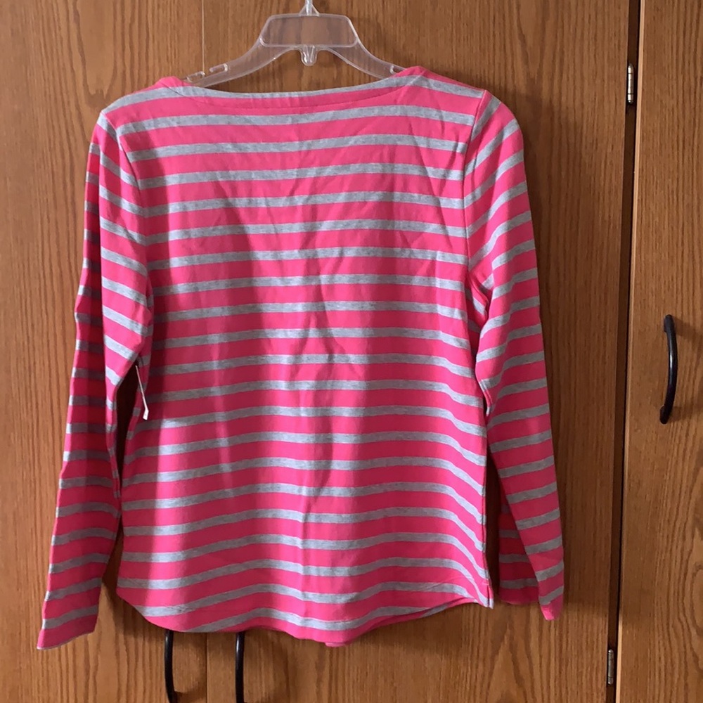 Talbots top - Picture 5 of 7
